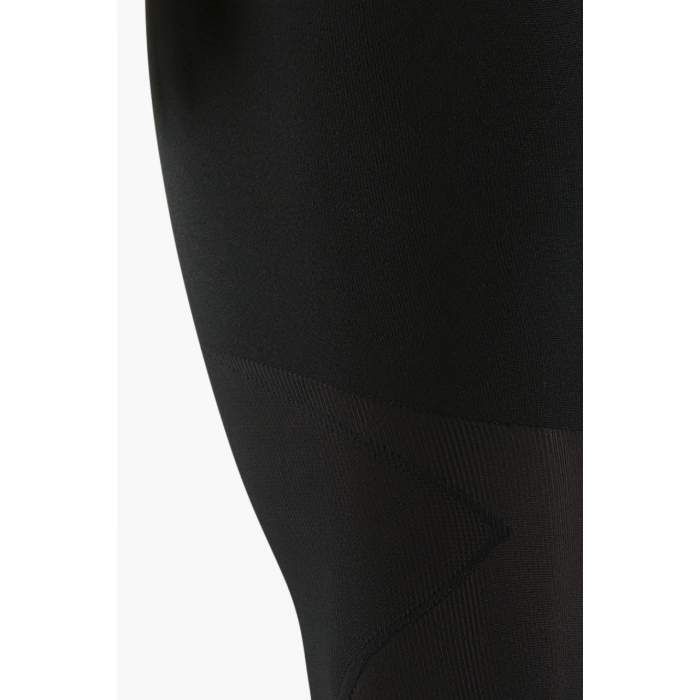 Recovery Pro Tights Men - Black - Image 7