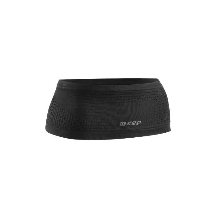 The Run Belt Unisex - Black - Image 5