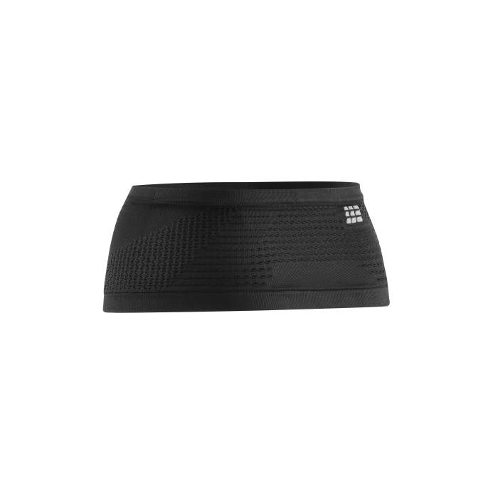 The Run Belt Unisex - Black - Image 6